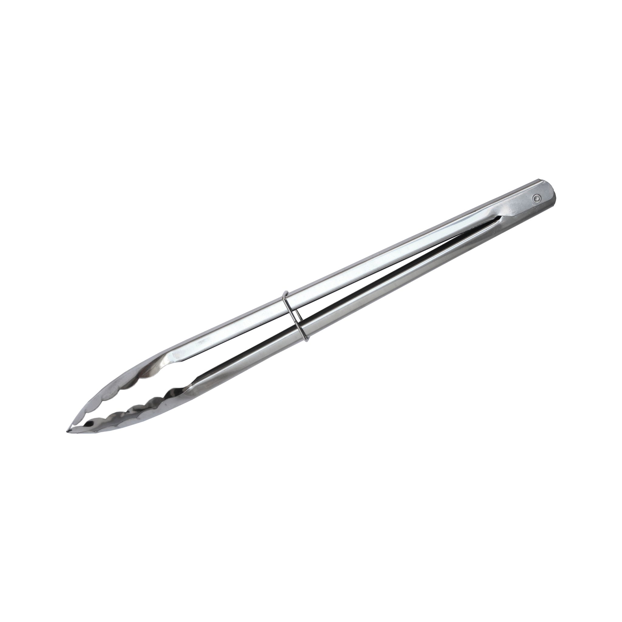 Pinza De Cocina Acero Inoxidable 35Cm 22771