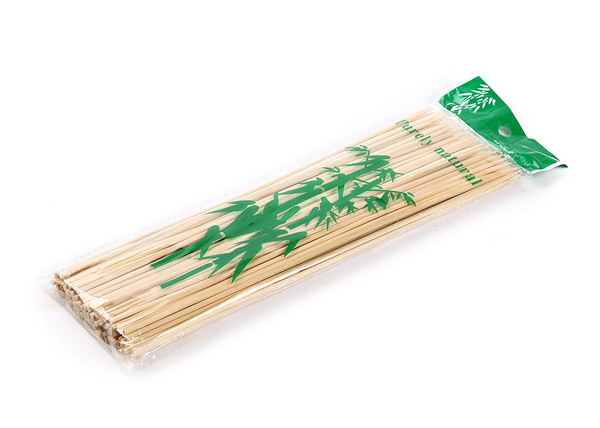Palitos de Brochette  25 Cm
