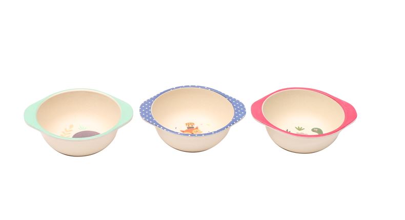 Bowl Infantil Bamboo 26113