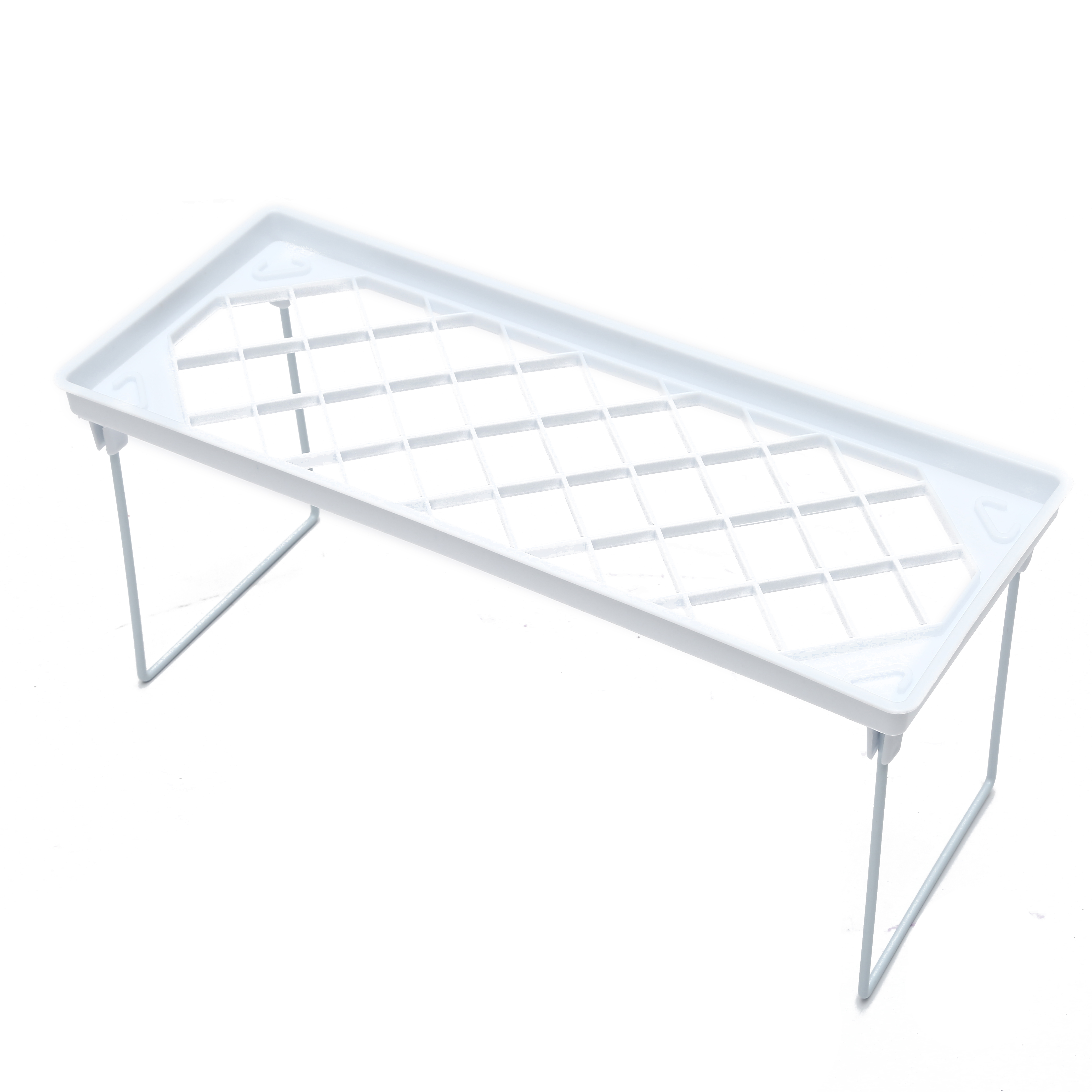 Estante Organizador Apilable 14*35 397