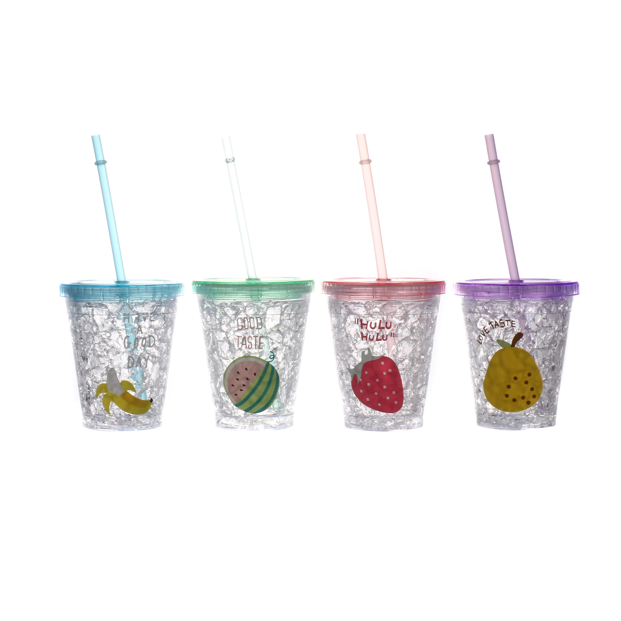 Vaso Infantil 350Ml