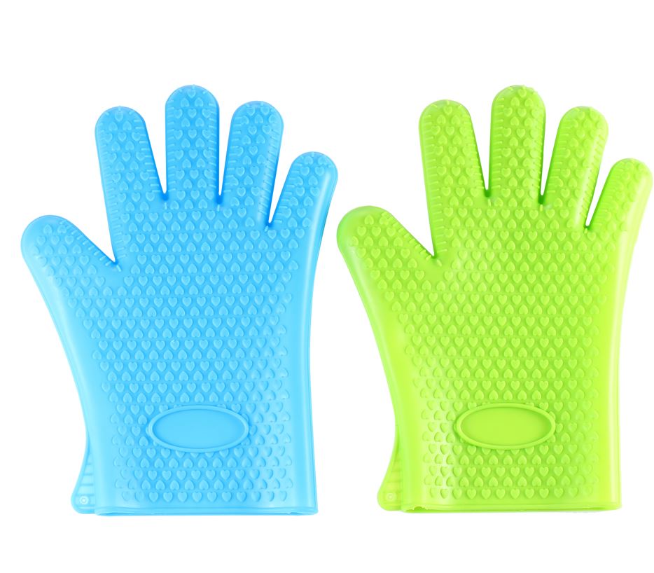 Guantes De Silicona 110G