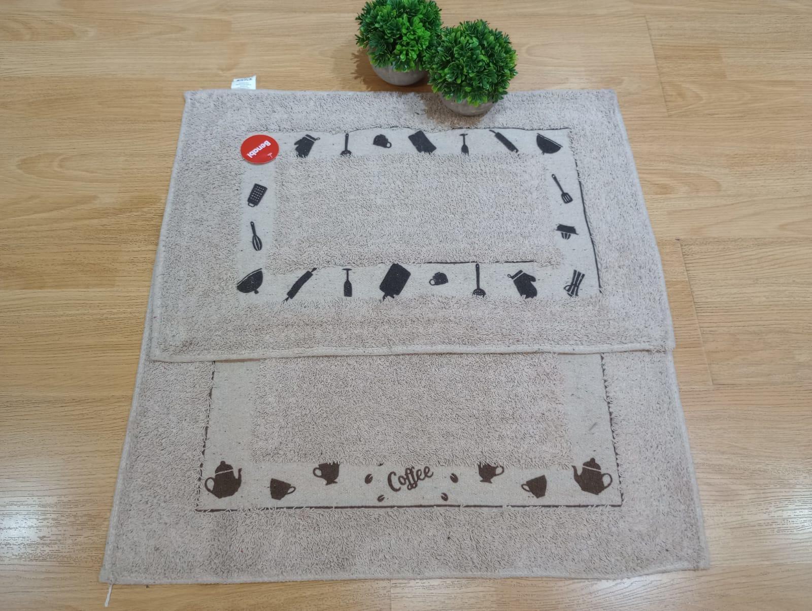 Alfombra 40*60  41961