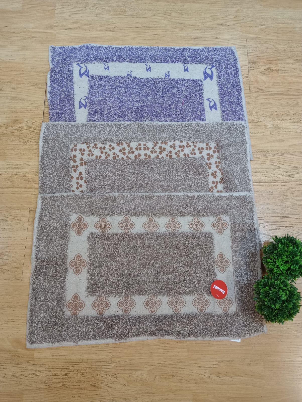 Alfombra 40*60  41962