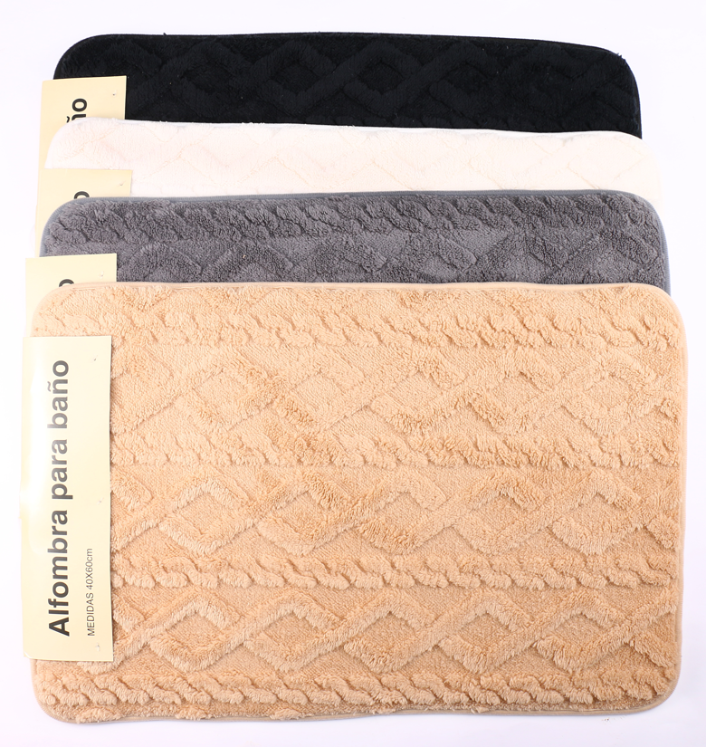 Alfombra 40*60Cm 41405