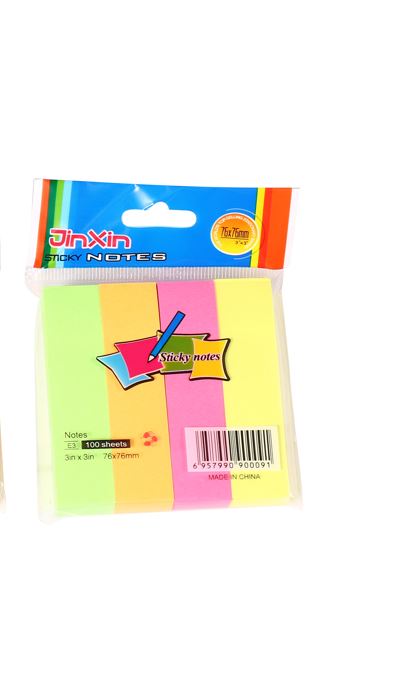 Notas Adhesivas Post -It 42522