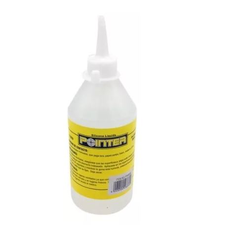 Silicona Líquida 100Ml 47208