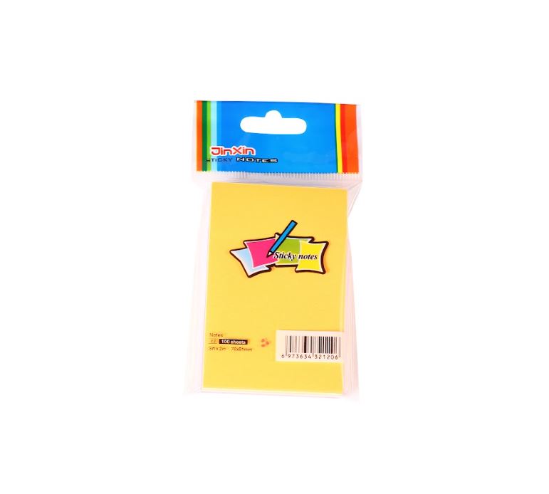 Notas Adhesivas Post -It 42517