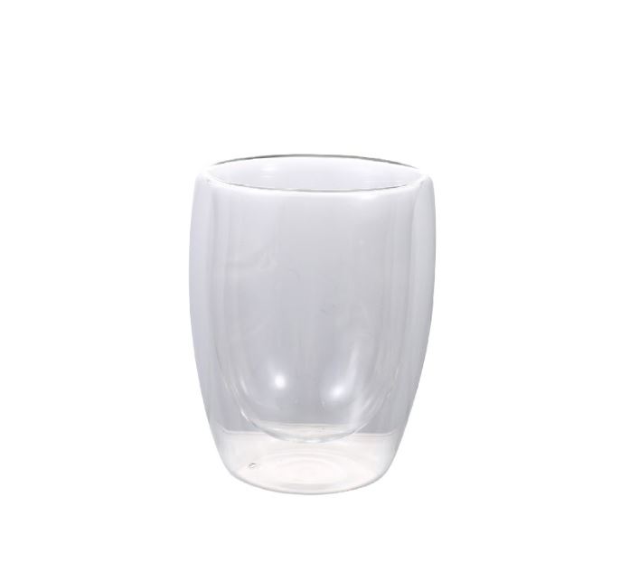 Vaso De Vidrio Doble Pared 350Ml 50165 400