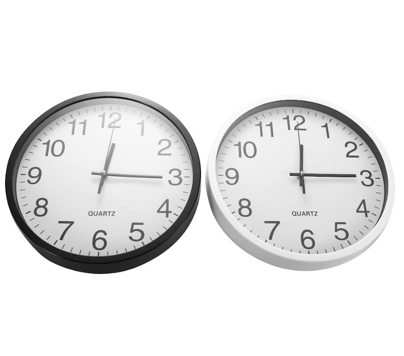 Reloj 30*30 Cm 51744 401