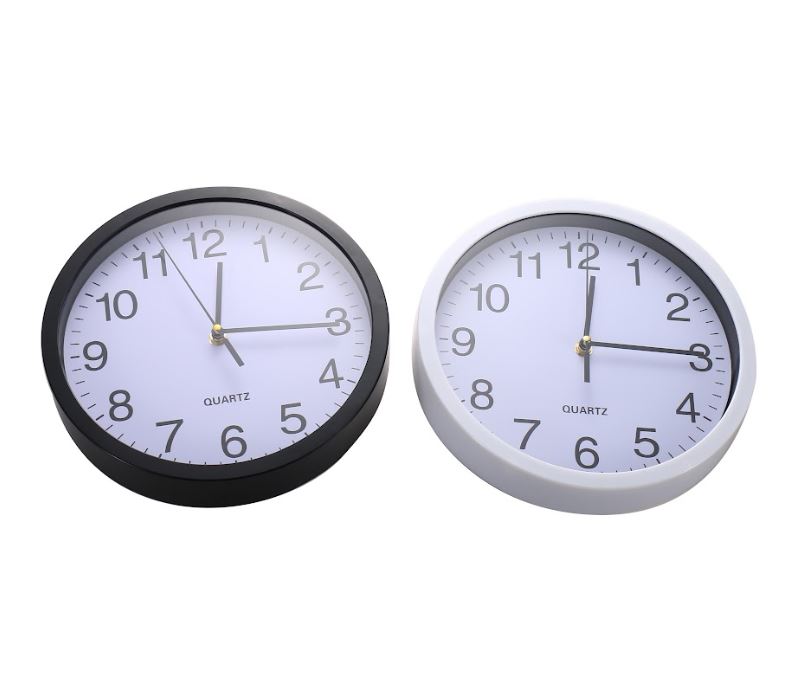 Reloj 25*25 Cm 51743 401