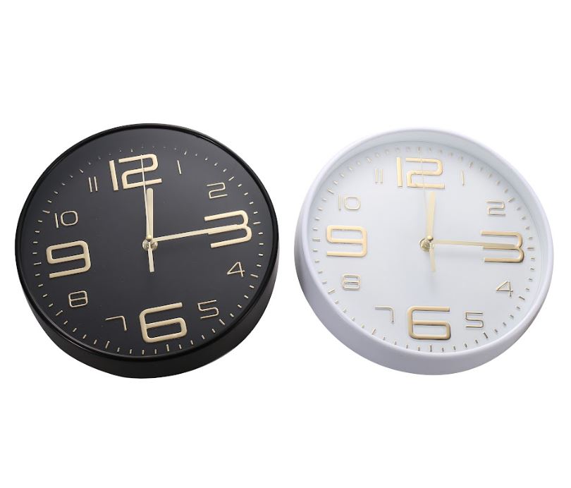 Reloj 25*25 Cm 51731 394