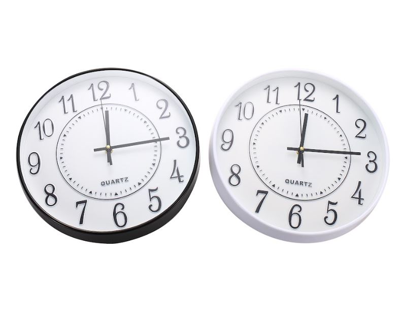 Reloj 30*30 Cm 51721 394