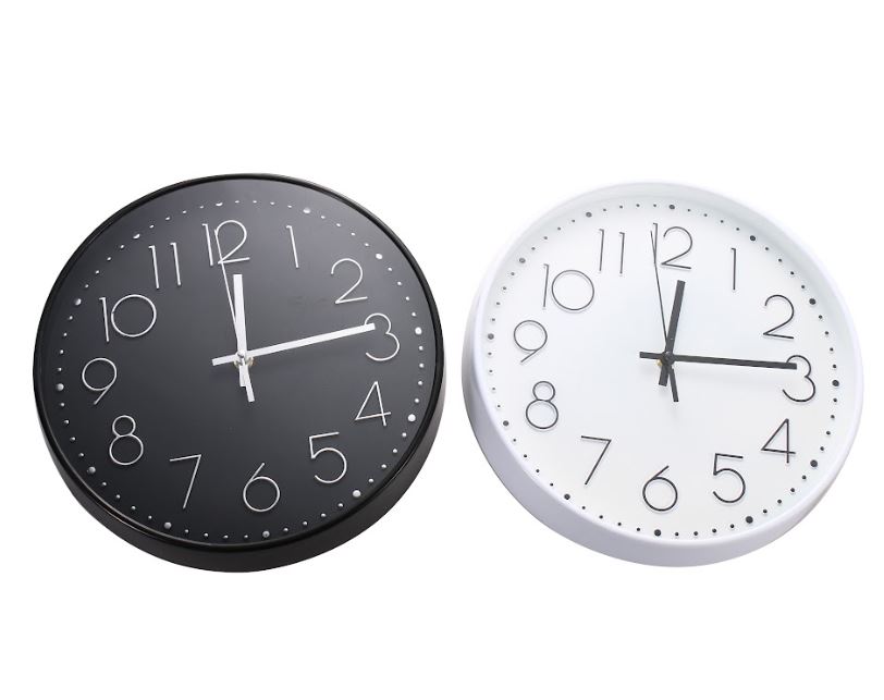 Reloj 30*30 Cm 51720 394