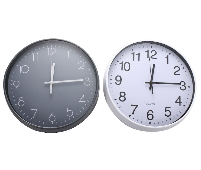 Reloj 30*30 Cm 51719 394