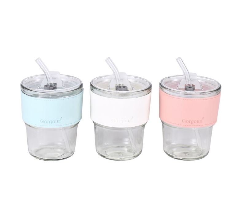 Vaso C/ Sorbete 400 Ml 47351 401