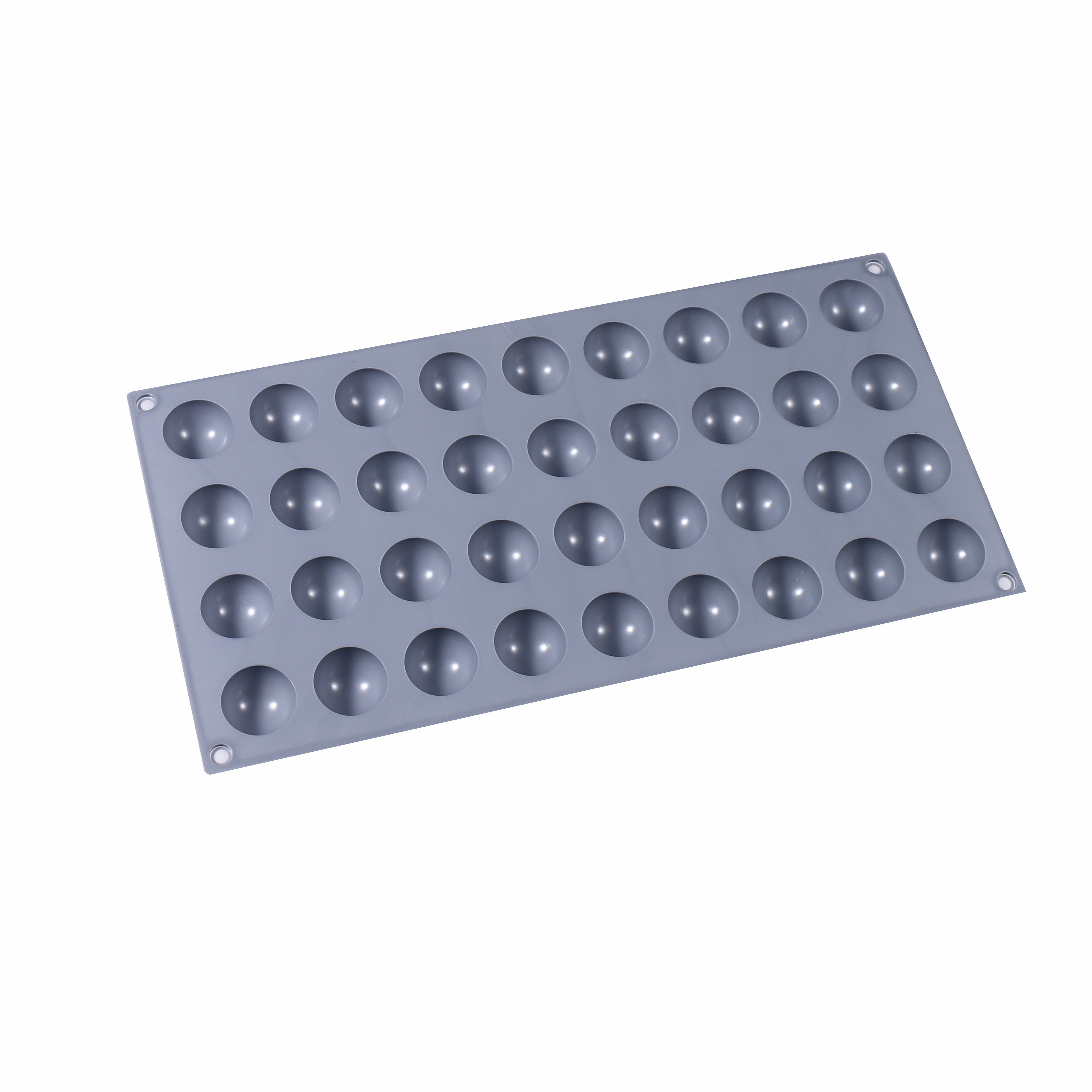 Molde Repostero Silicona 50684