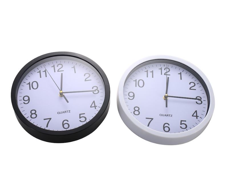 Reloj 25*25 Cm 51745 395