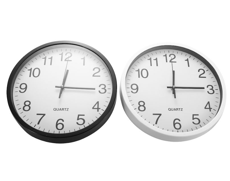 Reloj 30*30 Cm 51746 395