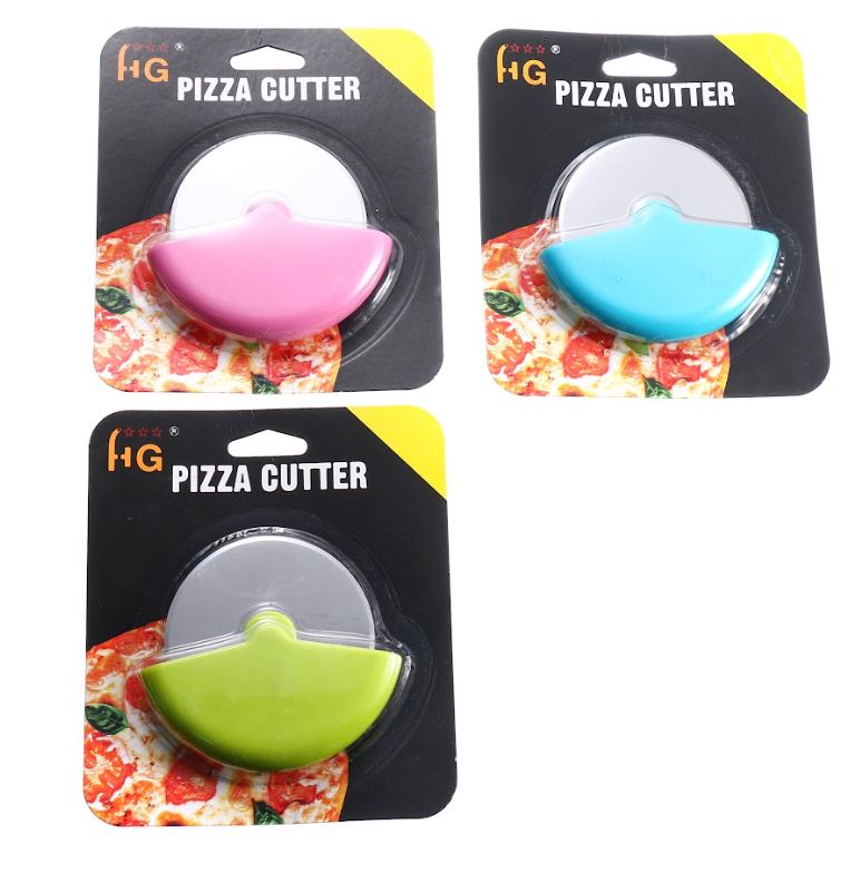 Cortador De Pizza 50387376