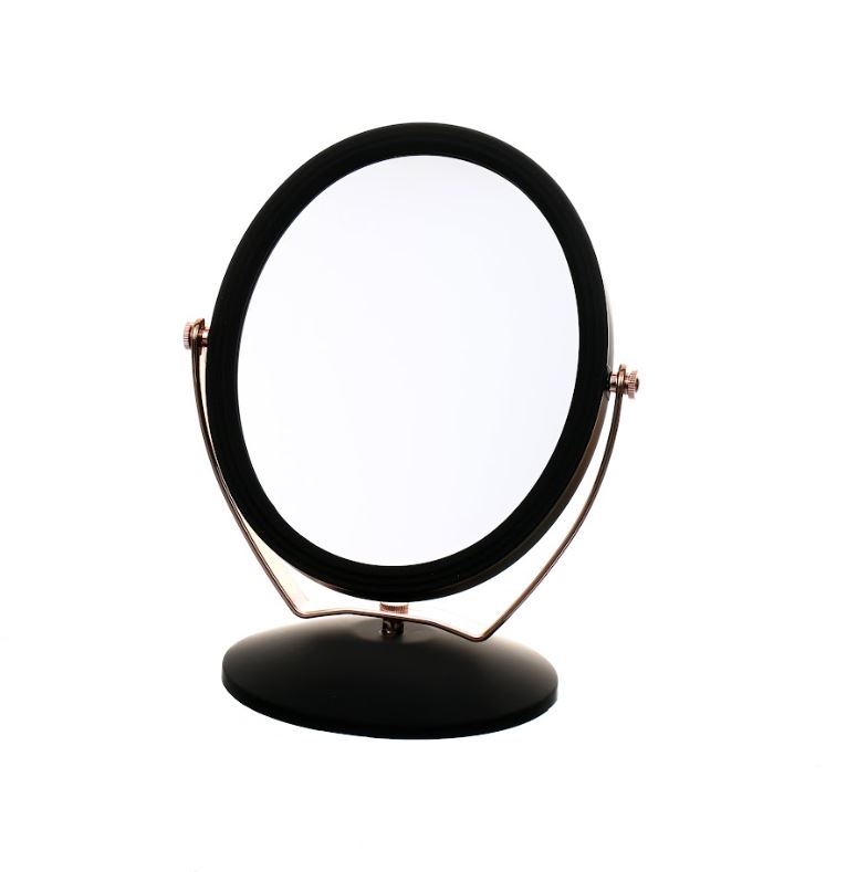 Espejo Negro  19*24Cm 50824 420