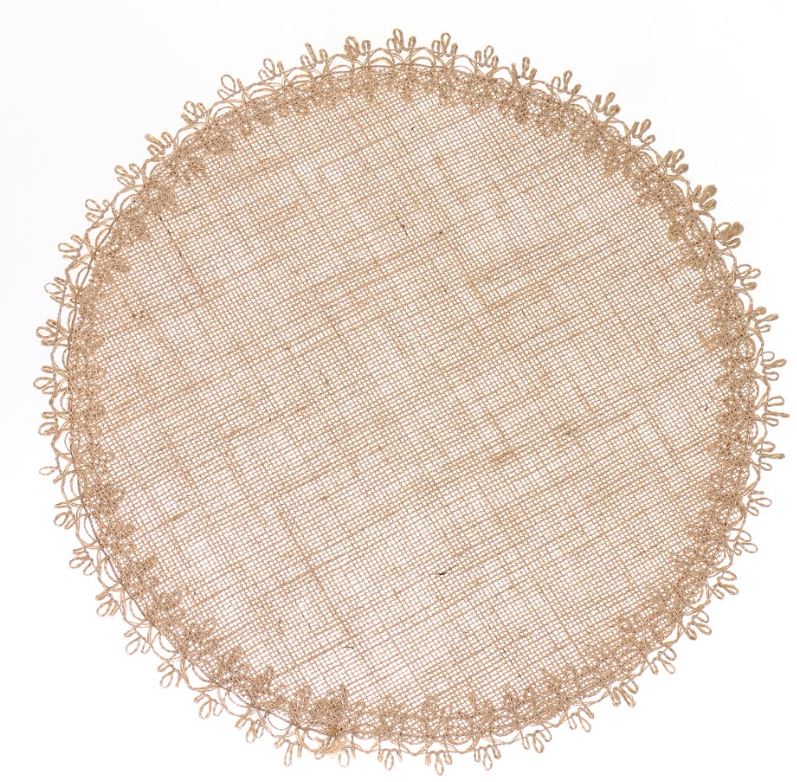 Mantel Individual 26Cm 50267 423