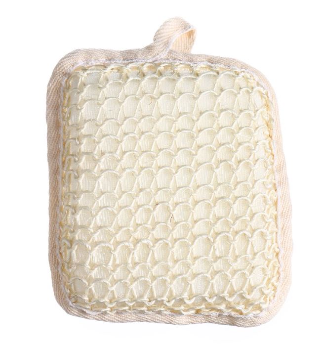 Esponja De Baño Exfoliante 52280 388