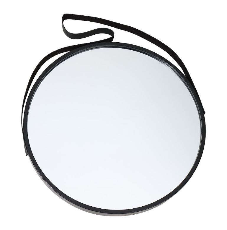 Espejo Con Cuerda 45 Cm 51769-C 388