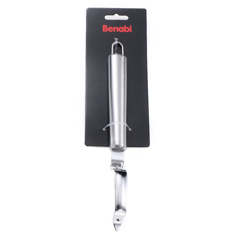 Pelapapas Acero Inox 22 Cm 52085