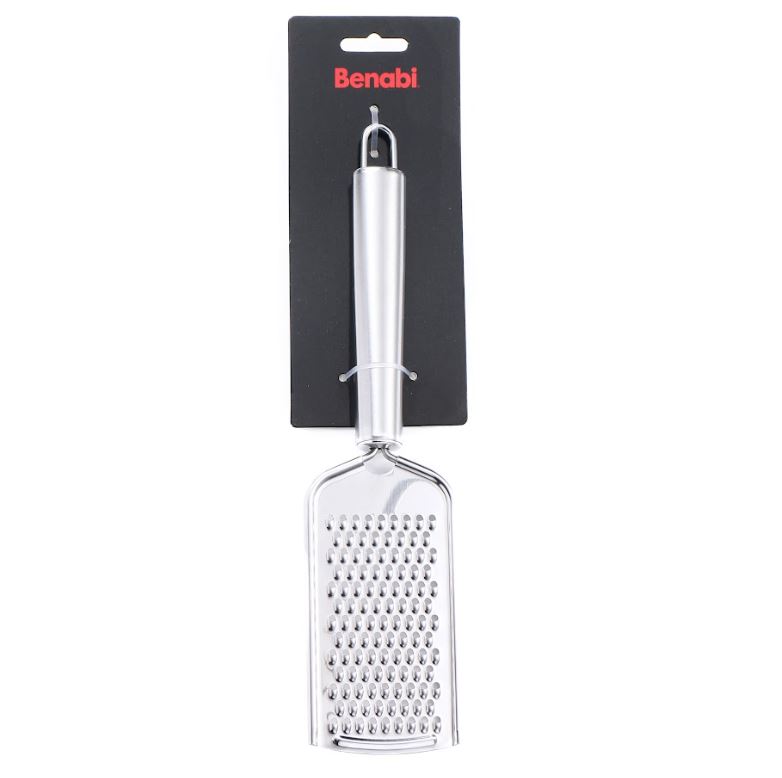 Rallador Acero Inox  24 Cm 52086