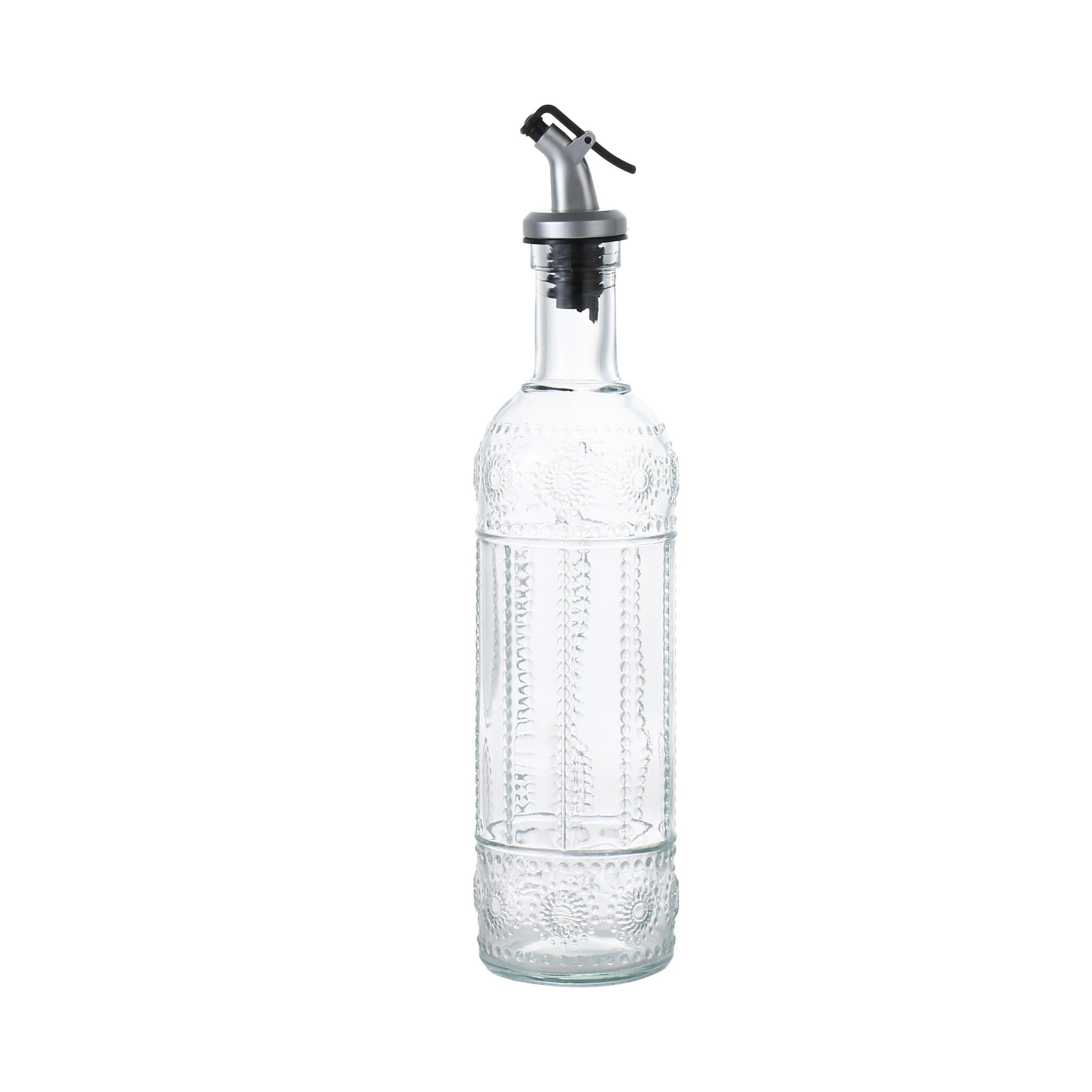 Aceitero De Vidrio 51534