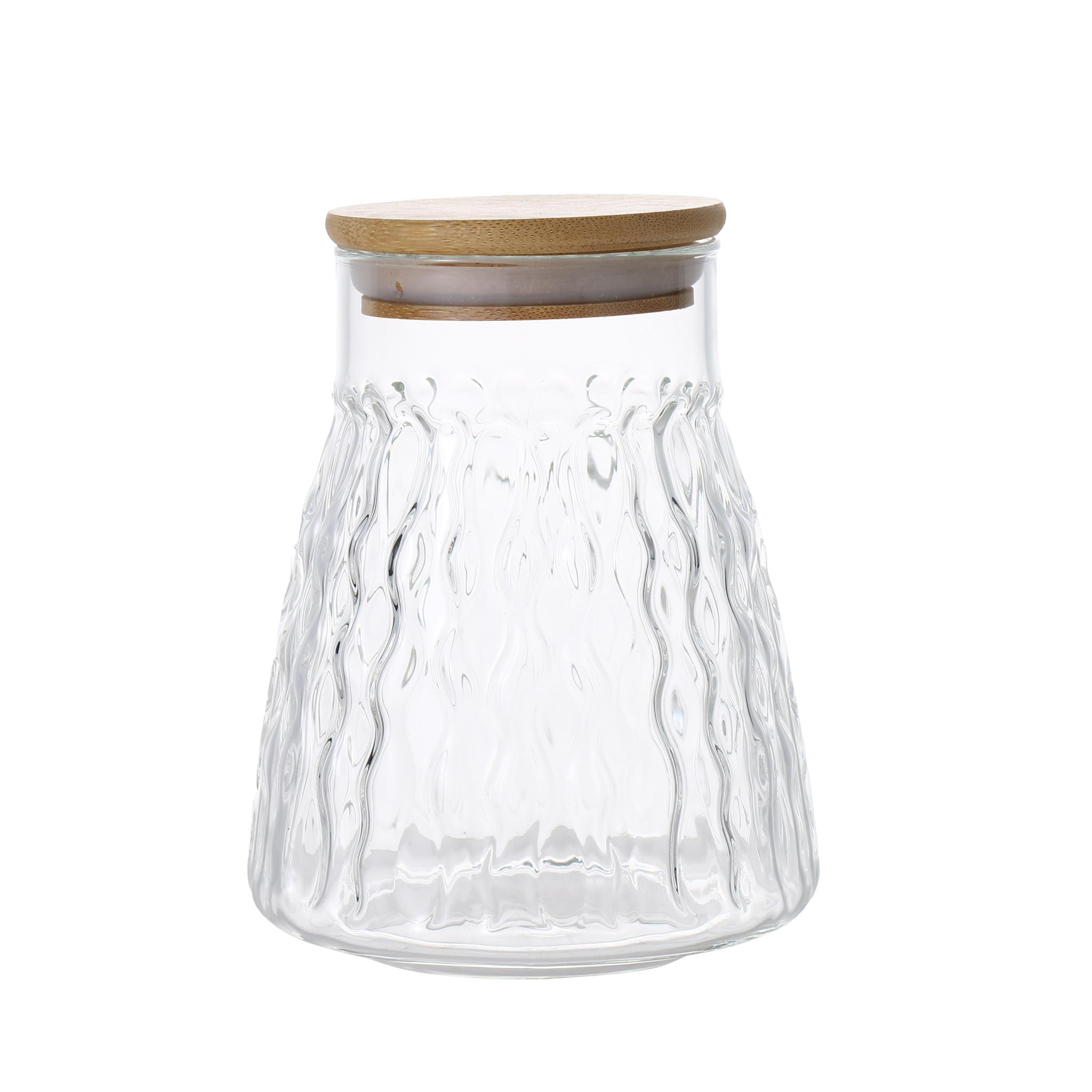 Frasco De Vidrio 1500Ml  51560