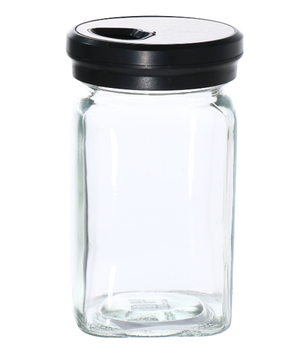 Salero Vidrio 50189