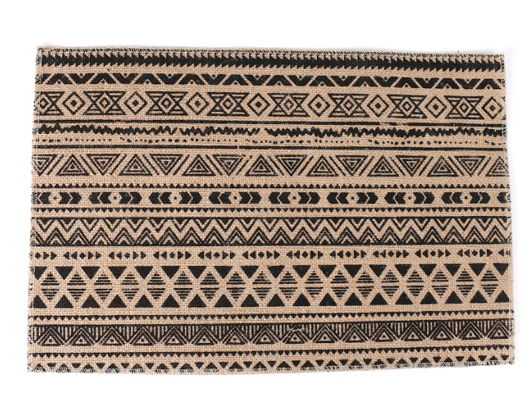 Mantel Individual 45X30Cm 50256 423