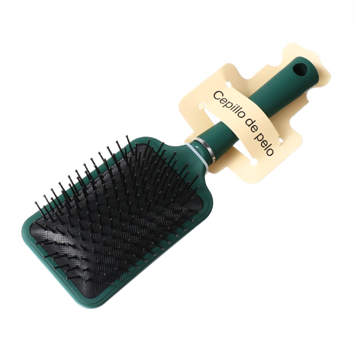 Cepillo De Pelo Verde 51352 427