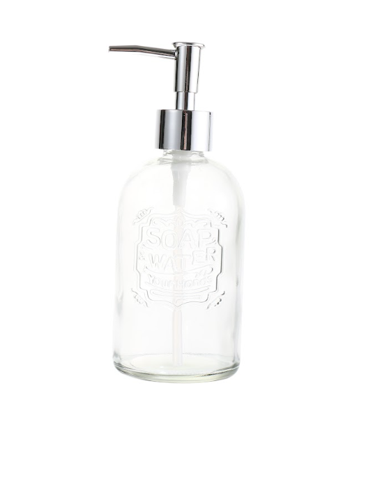 Dispenser De Jabón 500 Ml  51074