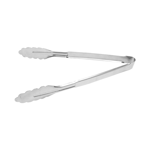 Pinza De Cocina Acero Inoxidable 30Cm 329