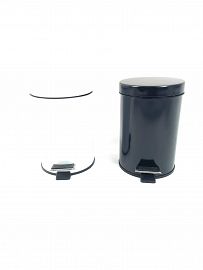 Cesto De Basura 5L, 20*28Cm