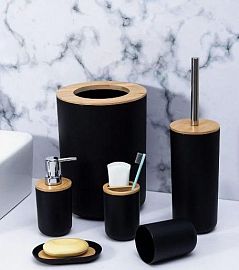 Set De Baño X6 399