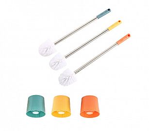 Escobilla De Baño 31056 400