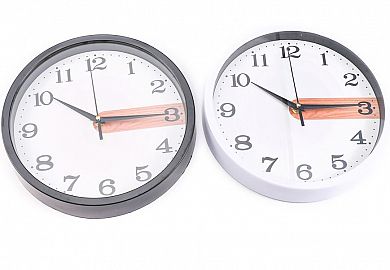 Reloj 25*25 40976
