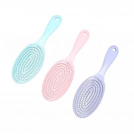 Cepillo De Pelo, Desenredante Antifrizz   41742