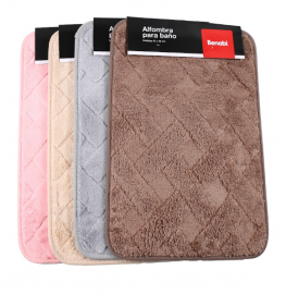 Alfombra 40*60Cm  41536