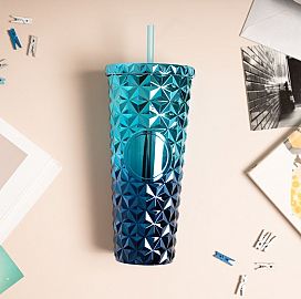 Vaso Plástico 730Ml