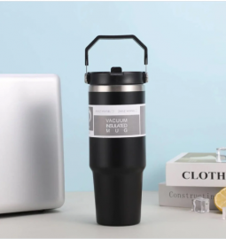 Vaso Térmico Con Manija 43059-N 416