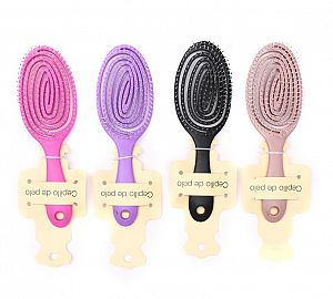 Cepillo Desenredante Anti Frizz 43835 419
