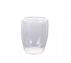 Vaso De Vidrio Doble Pared 350Ml 50165 400