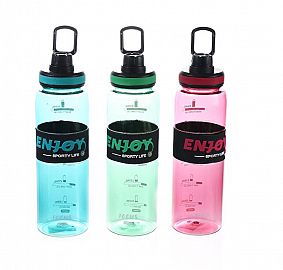 Botellas Plástica Sport 1000Ml 50298