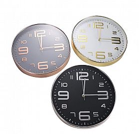 Reloj 30*30 Cm 51724 394