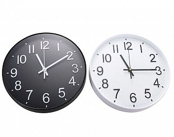 Reloj 30*30 Cm 51725 383 394